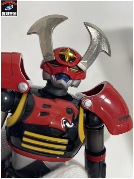 メーカー 特撮HEROその他 超合金魂 GX-30 バトルフィーバーロボ