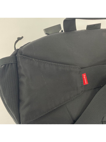 Supreme ボディバッグ 19FW Waist Bag