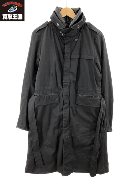 G-STAR RAW FLORENCE SLIM TRENCH【M】