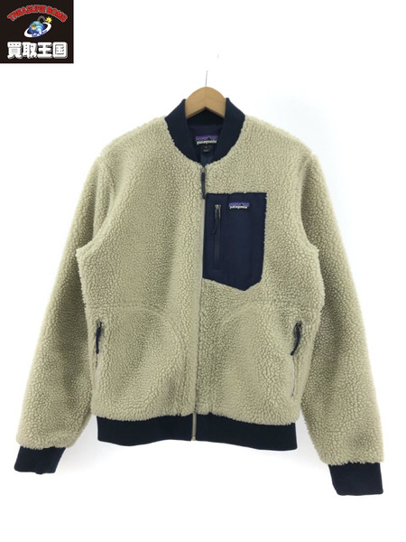 patagonia シンチラフリース ジャケット