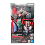 S.H.Figuarts 仮面ライダードライブ タイプスピード  平成ジェネレーションズエディション
