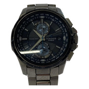 CASIO OCEANUS 腕時計