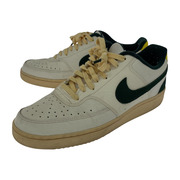 NIKE Court Vision Low Next Nature 28.0cm