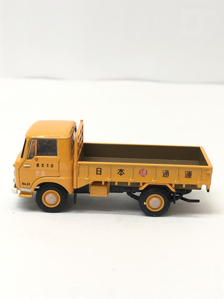 トミカリミテッドヴィンテージ 1/64 LV-190a いすゞエルフ 高床荷台 64年式