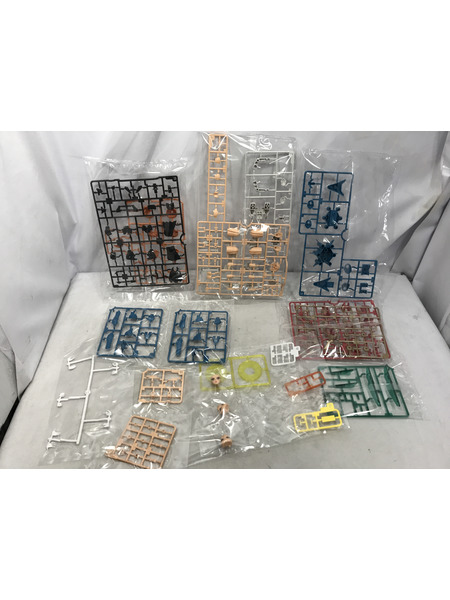 クロスフレーム・ガール ガオファイガー　【コトブキヤショップ特典付き】