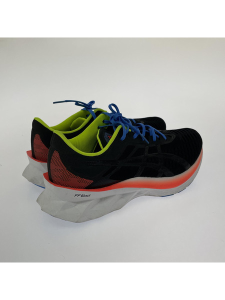 ASICS NOVABLAST 1011A681 ランニングシューズ (26.5)