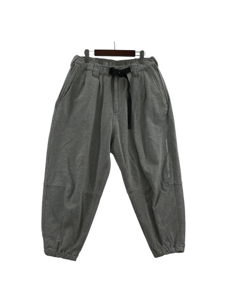 TIGHTBOOTH PYRAMID SWEAT BALLOON PANTS バルーンスウェットパンツ L グレー