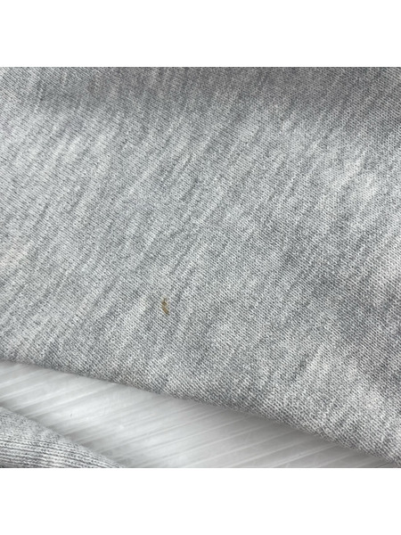 80s Champion RW 1段 スウェット XL グレー[値下]