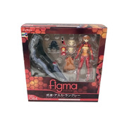 エヴァンゲリオン figma 式波・アスカ・ラングレー