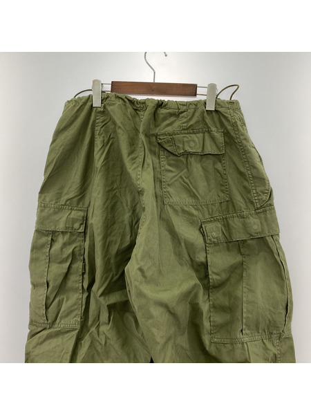 OLD・VINTAGE パンツ 40s U.S.ARMY カーゴパンツ[値下]