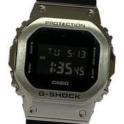 G-SHOCK メンズ時計 GM-5600-1JF クオーツ
