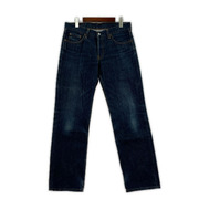 Levi's デニム・ジーンズ 522 W32