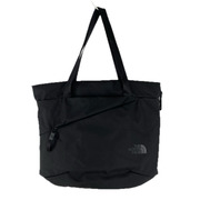 THE NORTH FACE ソノ他バッグ PYRENEES TOTE ナイロン 黒