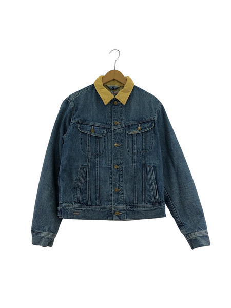 Lee デニムジャケット ×Paul Smith STORM RIDER M