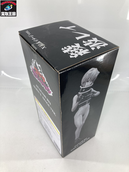 綾波レイ X星人Ver. 「ゴジラ対エヴァンゲリオン」 東宝30cmシリーズ PVC製塗装済み完成品 プレミアムバンダイ＆EVANGELION STORE＆ショウネンリックオンラインショップ限定