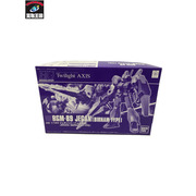 ガンプラ HG ジェガン バーナム所属機