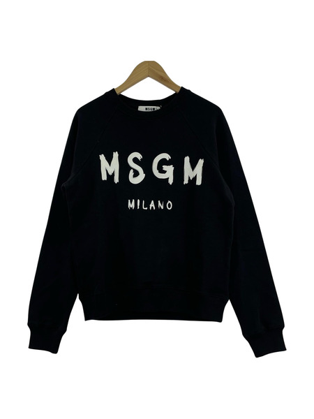 MSGM スウェット・トレーナー タグ付キ