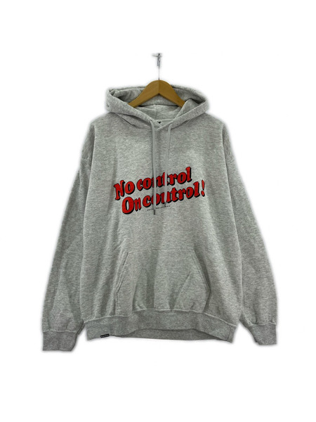 Captains Helm パーカー N.C.O.C. HOODIE[値下]