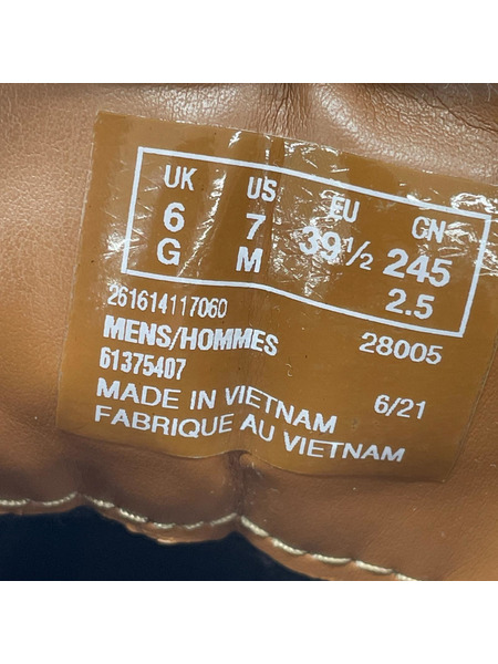 Clarks スニーカー Topton Pine GTX