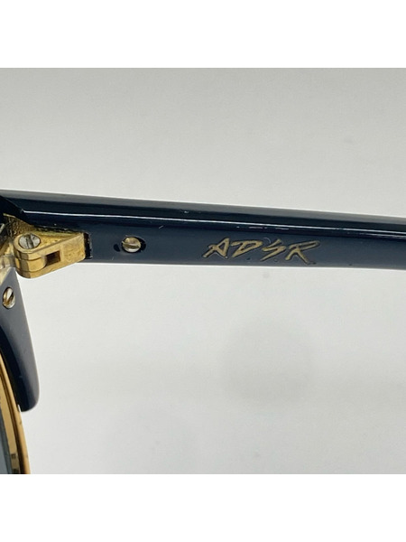 A.D.S.R. DIMITRI 01 アイウェア