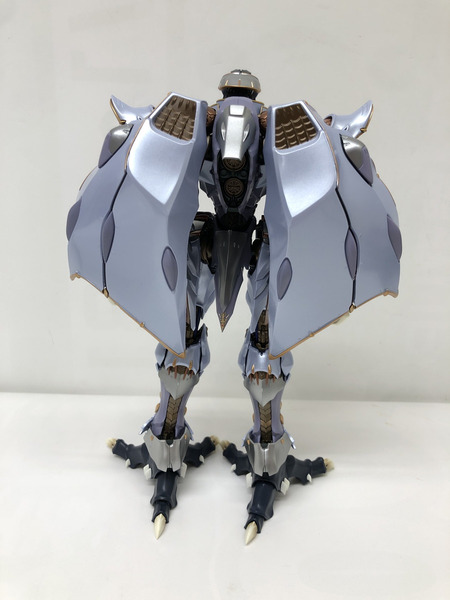 METAL BUILD メタルビルド　サーバイン