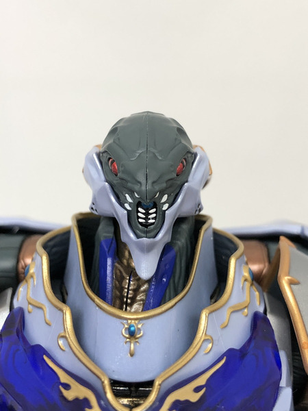 METAL BUILD メタルビルド　サーバイン