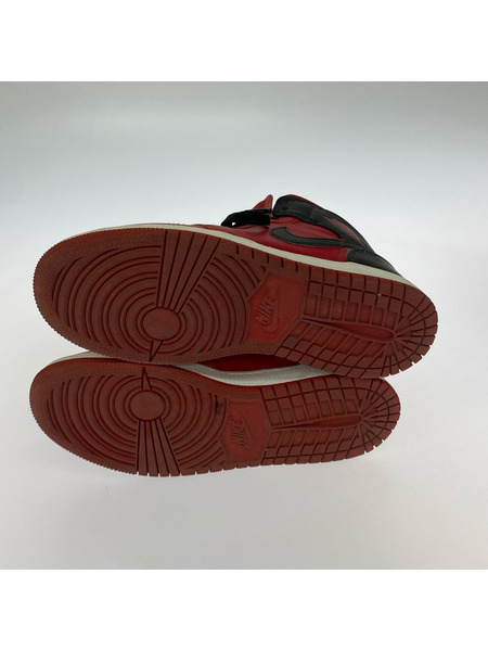 NIKE シューズ AIR JORDAN 1 MID