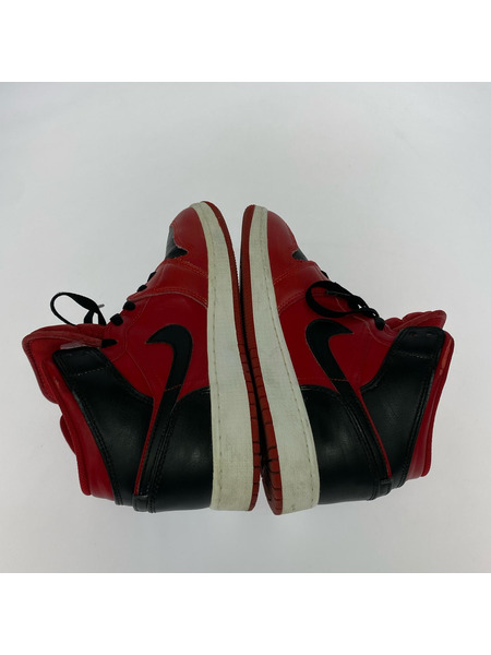 NIKE シューズ AIR JORDAN 1 MID