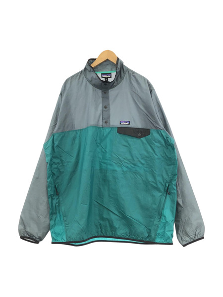 patagonia ナイロンジャケット GRN XXL[値下]