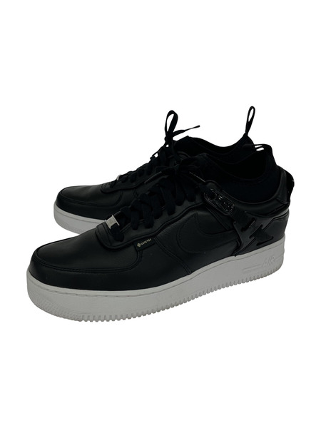 NIKE×UNDERCOVER AIR FORCE 1 LOW SP UC (27) DQ7558-002