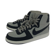 NIKE　FB1832-001 TERMINATOR HIGH Georgetown (27.0)