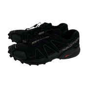 SALOMON SPEEDCROSS4 TRAIL RUNNING SHOES