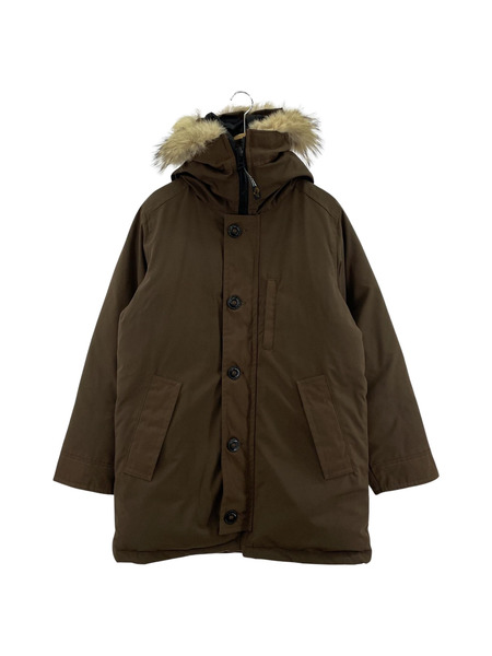 CANADA GOOSE JASPER PARKA 3423JM R(M)