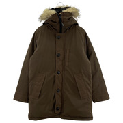 CANADA GOOSE JASPER PARKA 3423JM R(M)