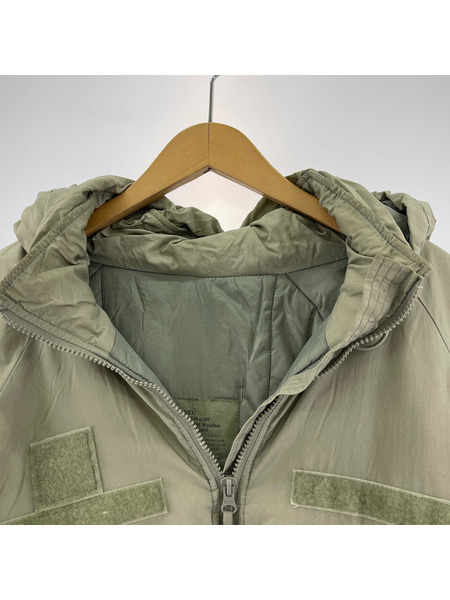 テーラードジャケット・ブレザー PARKA ENTREME COLD WEATHER