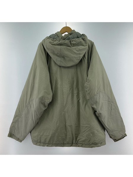 テーラードジャケット・ブレザー PARKA ENTREME COLD WEATHER
