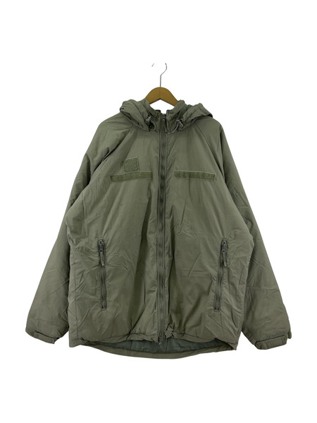 テーラードジャケット・ブレザー PARKA ENTREME COLD WEATHER