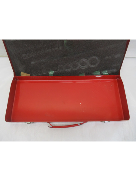 工具 CUSTOM KOBO 54pcs ハンドツール