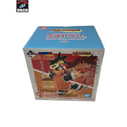 一番くじ ドラゴンボール ラストワン賞 孫悟空＆孫悟飯じいちゃん