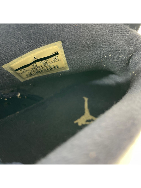 NIKE スニーカー NIKEAIRJORDAN 6 RETRO オリンピックモデル 29CM
