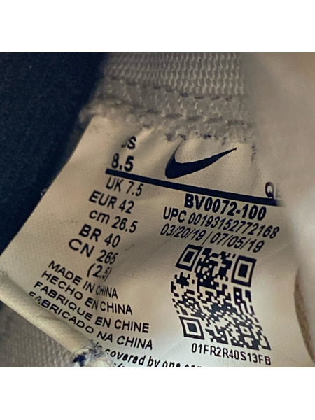 NIKE スニーカー ×Sacai BLAZER MID 26.5cm