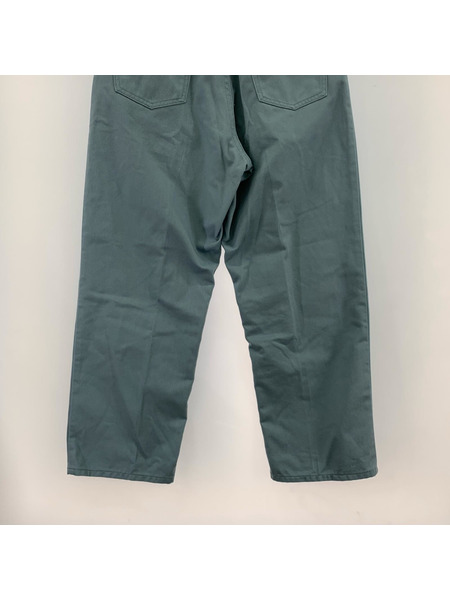 WACKO MARIA　Wrangler パンツ　ブルー　M