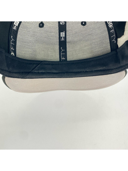 Supreme キャップ Money Box Logo NEW ERA