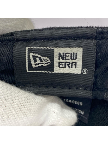 Supreme キャップ Money Box Logo NEW ERA