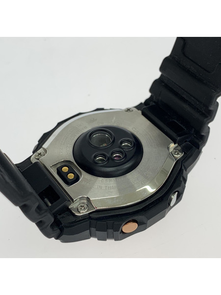 G-SHOCK SL-PGSQ1-21 腕時計 ブラック