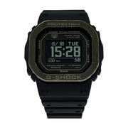 G-SHOCK SL-PGSQ1-21 腕時計 ブラック