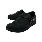 AURORA SHOE/BLK/24