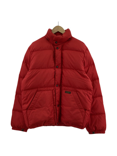 POLO RALPH LAUREN ダウンジャケット S RED