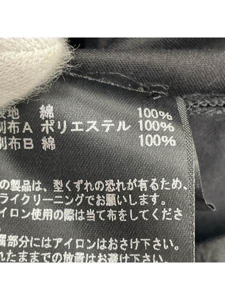 DIET BUTCHER SLIM SKIN ボンテージパンツ 19AW