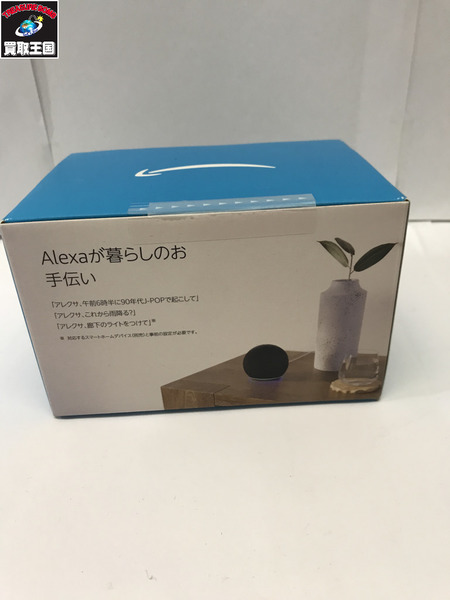 amazon echo dot(第5世代)